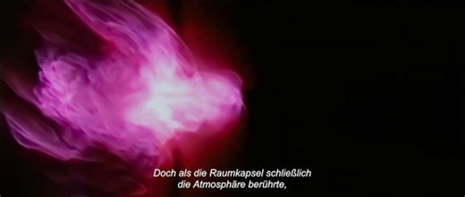 Space dogs | movie | 2019 | Official Teaser