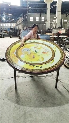 Space Saving Folding Dining Table 🔥 स्मार्ट घर के लिए Best Design