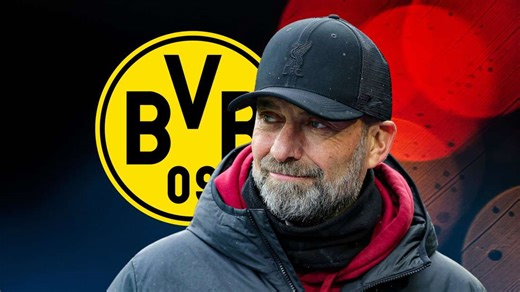 BVB und Klopp kämpfen um Benfica-Talent: Vertrag von Angreifer läuft aus
