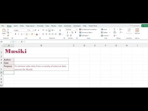 SAM Textbook Project Excel Module 10 Analyzing Data with Business Intelligence Tools | Cengage