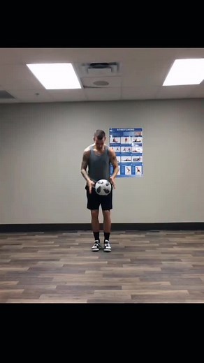 Mastering Ball Control: The Ultimate Football Challenge