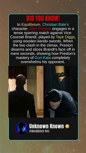 The Real Reason Brandt Lost So Fast In Equilibrium