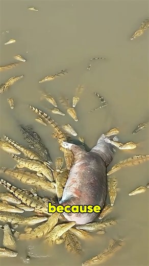 Do you know how dangerous the Hippo explosion is? #shorts