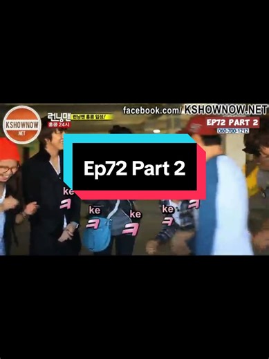 Lee Min Jung and CNBLUE's Jung Yong Hwa on Running Man Ep72 Part 2