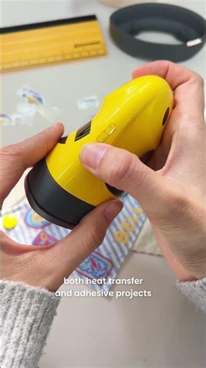 DIY Art with TeckWrap printable htv