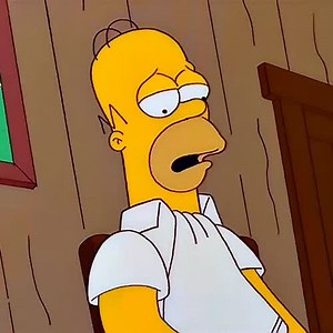 Daily Simpsons 🩵 #TheSimpsons #Simpsons #ClassicSimpsons | Simpsons Forever