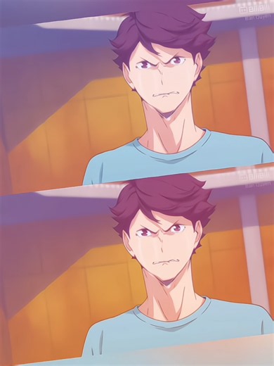Haikyuu!! — Oikawa Tooru: đẹp trai, ngầu lòi, tài năng