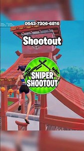 The New Most Fun Mode in Fortnite 🤩