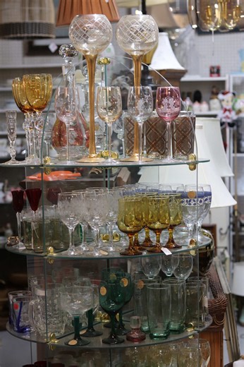 Discover Unique Finds at Pittsburgh Antique Shops