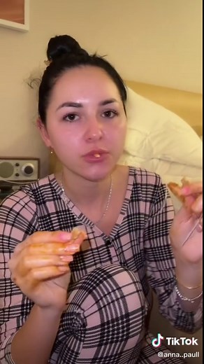 Delicious Midnight Snack Ideas by Anna Paul | Late Night Snack Vlog