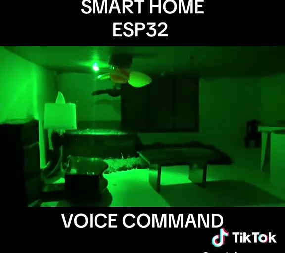 Smart home using esp32 #HEXADE #mikelyndonbigcas #johnpaulmagtanong #kienbacani #ESP32 #IT #arduino #esp32project #arduinoproject