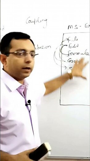 What are Coupling and Cohesion in Software Engineering | Step by Step explanation | Part 9