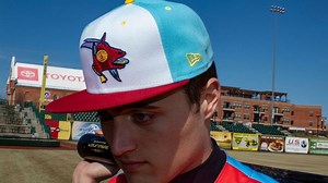 South Bend Cubs unveil Copa de la Diversion uniforms