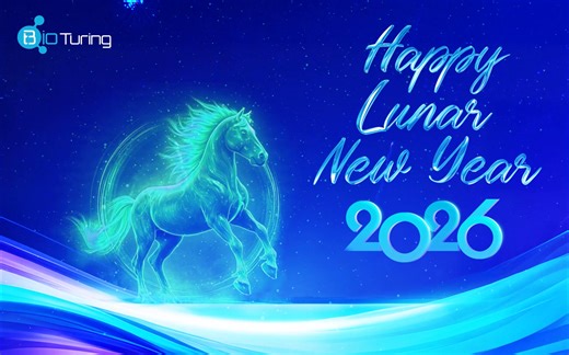 🎉 Happy Lunar New Year 2026! The Year of the Horse begins with speed, endurance, and bold moves. Wish you a year of countless strides and breakthroughs! At BioTuring, we are kicking off 2026 with many new opportunities for those eager to build at the intersection of biology and computation, solve complex algorithmic problems, and turn scientific data into real-world impact. 🐎 Are you ready to make your move with us? 👉 Take the first leap of 2026 and explore our open positions here: Product Sp