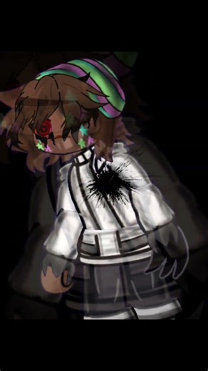 beautiful lie meme... 😞||ft. cosmo twisted💔 (nostalgia meme) #roblox #dandysworld #gachaclub #gacha