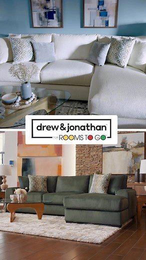 Ready to upgrade? Now’s your chance! Get unbelievable value on a huge & stylish selection! | Rooms To Go