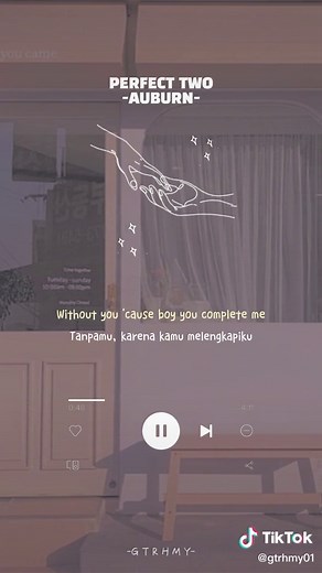 Auburn Perfect Two Song Lyrics Compilation