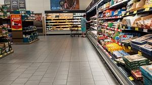 Grocer to be replaced by Aldi after last store in US city closes for good