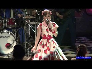 ﾋｯﾄﾊﾟﾚｰﾀﾞｰｽﾞ ｻﾝﾃﾞｨｰ I saw her standing there