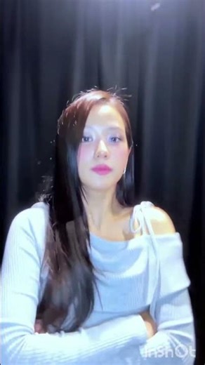 jisoo version complete next will be Rose 🌷✨😘#soyaaa