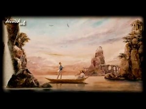 Έλλη Πασπαλά ~ Ο χορός των άστρων