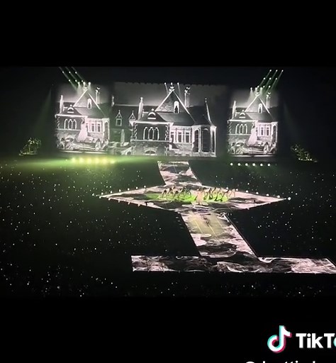 In my era (Taylors Version) on TikTok