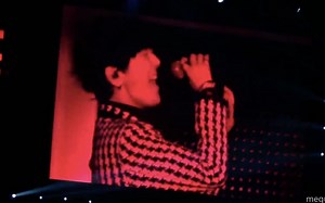 【Super Junior】金钟云退伍首场SMT/150706 SMT全场 ending