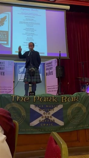 Calum MacColl | Glasgow Lewis and Harris Association