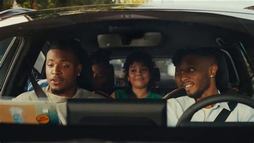 Toyota TV Spot, 'Industry Plants' [T1]