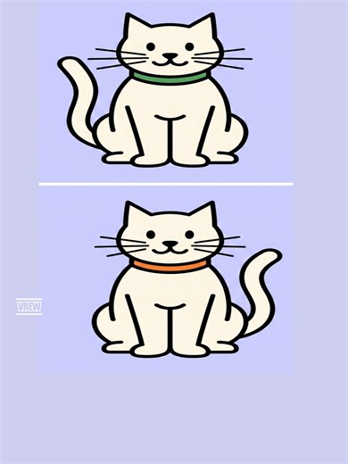 Spot 3 Differences: Visual Puzzle Challenge