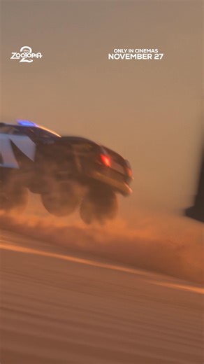 No...problem. Get your tickets NOW for #Zootopia2, only in cinemas November 27 | Disney