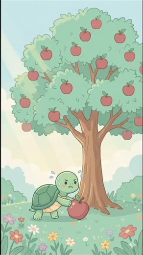 Together Is Better | A Short Story About Teamwork 🐰🐢🐦