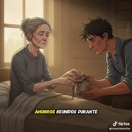 El Patrón Se Burló y Le Vendió Tierra Inútil… Pero Lo Que Encontró Cambió Todo 😱💰