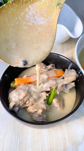 428K views · 2.9K reactions | A perfect chicken soup for roti or paratha | SALT- Cooking & Baking | Facebook