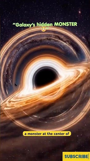 They Finally Captured What's Happening Inside Sagittarius A* #space #discovery #astronomy