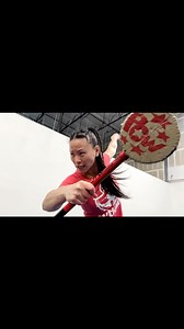 👊🔥 POW POW POW 🔥👊 Jade Xu 徐慧慧 & DAVID TOROK 飞龙 Action Design: David Torok #wuway #actiondesign #davidtorok #anime #jadexu #fight #stunts #choreography #anime #hammertime #kungfu #couplegoals #foryou | David Torok