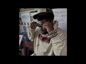 [FREE] Bossman Dlow Type Beat - "death note"