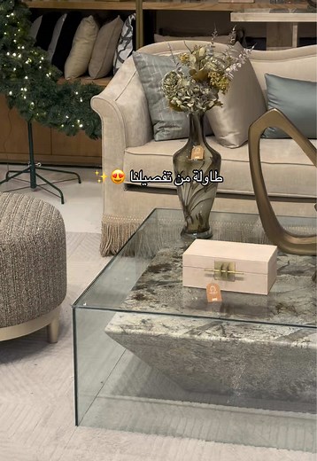 طاولات أنتيكا: تفصيل وتصميم مميز