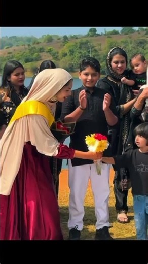 bride gang ❤️🔥 #youtubeshorts #bridetobe #bridalshower #wedding