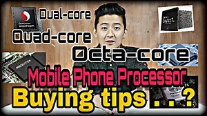 6K views · 51 reactions | #Smartphone's #Processor_and_Cores_Confusion_Explained. . ! | Sikkim Review | Facebook