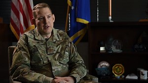 On July 24, 2020 the United States Space Force stood up new garrison commands to align installation support functions. This week we introduce you to Col. James Smith, Peterson-Schriever Garrison commander, headquartered at Peterson AFB. For the full video, check out the comments section. | Peterson Space Force Base