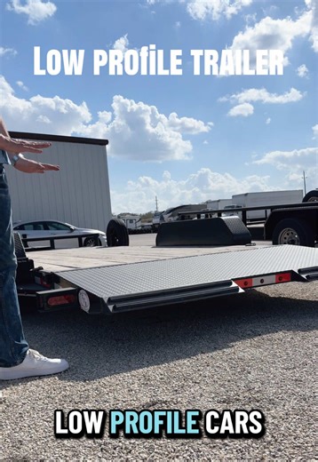 Trailer World Sales Premier Solar Power Tilt Trailer “If you’re looking for a trailer that makes loading equipment fast, safe, and effortless, the Premier Solar Power Tilt Trailer is a game changer. This trailer features a full tilt deck, so you don’t have to deal with heavy ramps. Just release the lock, let the deck tilt, and drive your equipment right on. It’s perfect for skid steers, tractors, scissor lifts, or small machinery. What makes this trailer even better is the solar-powered charging