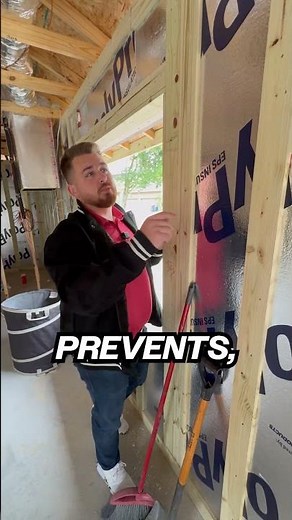 DID YOU KNOW: What is the best way to install furring strips on a block wall?