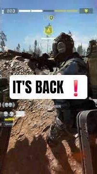 Battlefield 6 Regrets Making This Overpowered..