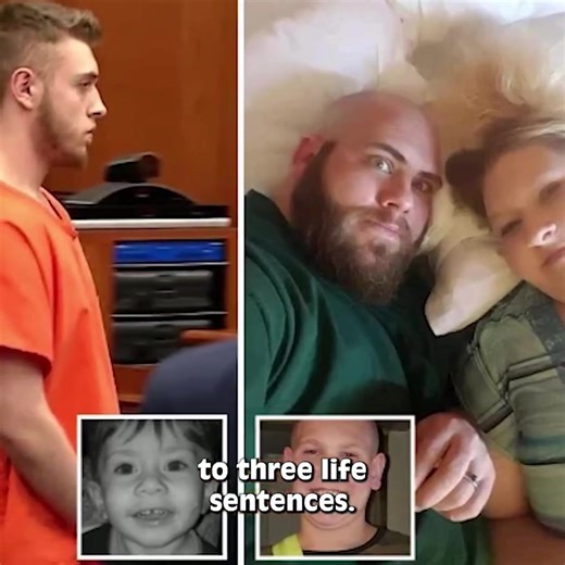 5.3K views · 34 reactions | Teen Convicts Caught Freaking Out After Given Life Sentence In Court Part 7 | Most Amazing Top 10 | Facebook