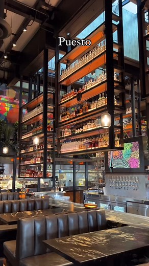 I have two awesome spots in Santa Clara all my foodies should add to their lists! 😋 Puesto If there’s one bit of advice you take away from Discover California. Please let it be this… 🌮 GET THE FILIET MIGNON AND TAMARIND SHRIMP TACOS at Puesto!!!!!!!! OMG!!! They are seriously two of the best tacos I’ve ever had. Pro tip: You can get your tacos on lettuce wraps instead of tortillas if that’s your kind of thing. Terra Terra does an excellent brunch on weekends! Here’s what we got. - Mango Tango 