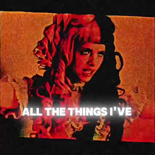 @Nymphx-fae #melaniemartinezfanpage #mm4 #showandtell #crybaby #k12 #portal #fyp #edit