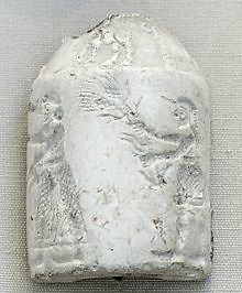 Uruk period - Alchetron, The Free Social Encyclopedia