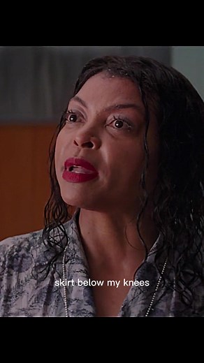 Hidden Figures Bathroom Scene Explained