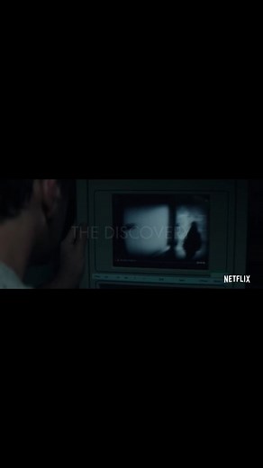 The Discovery (2017) Movie Review and Ending Explained